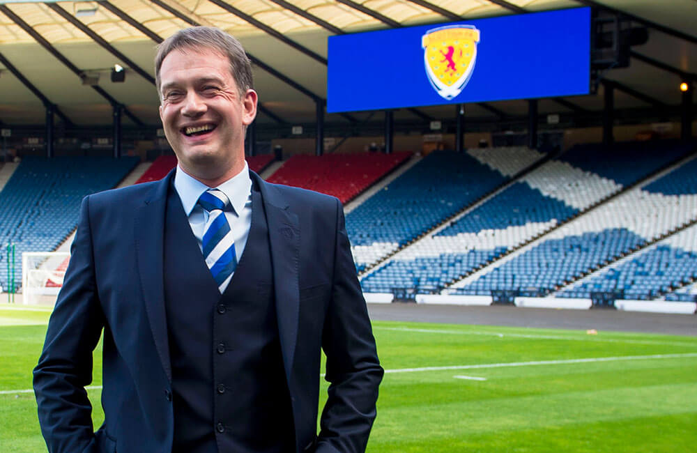 Image: Scottish FA backs second UK anti-doping clean sport week [Migrated]
