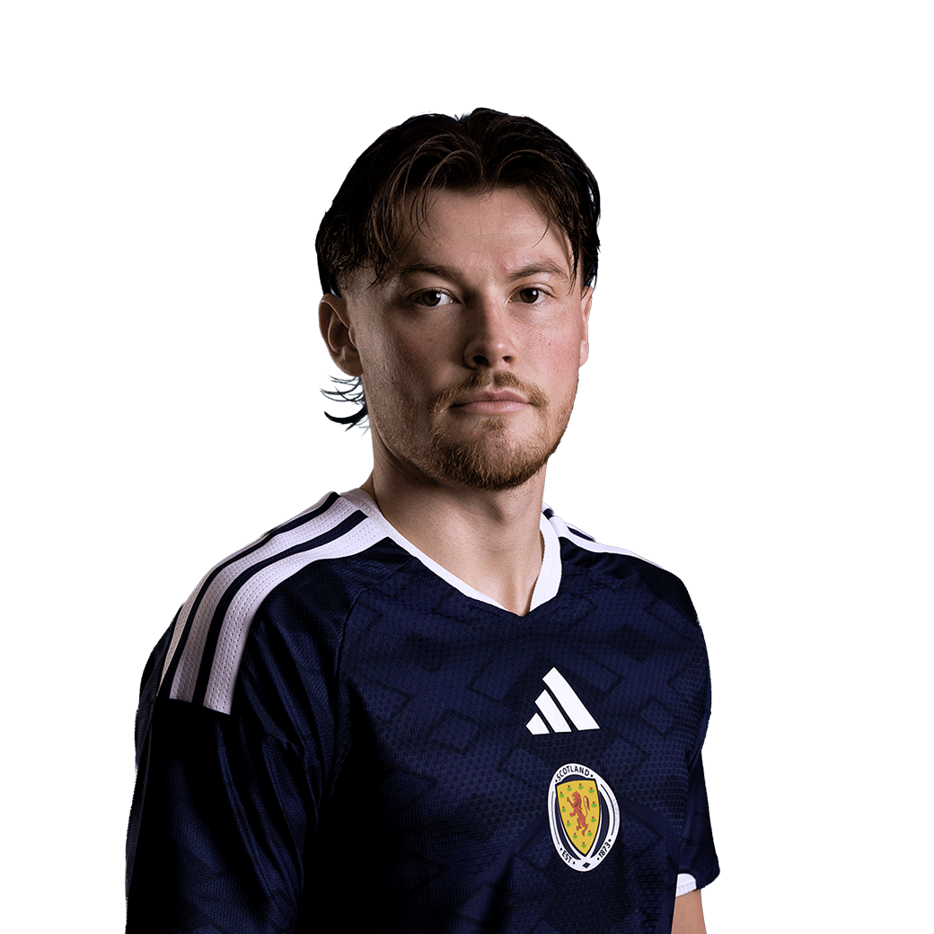 Image: Nathan Patterson – Headshot
