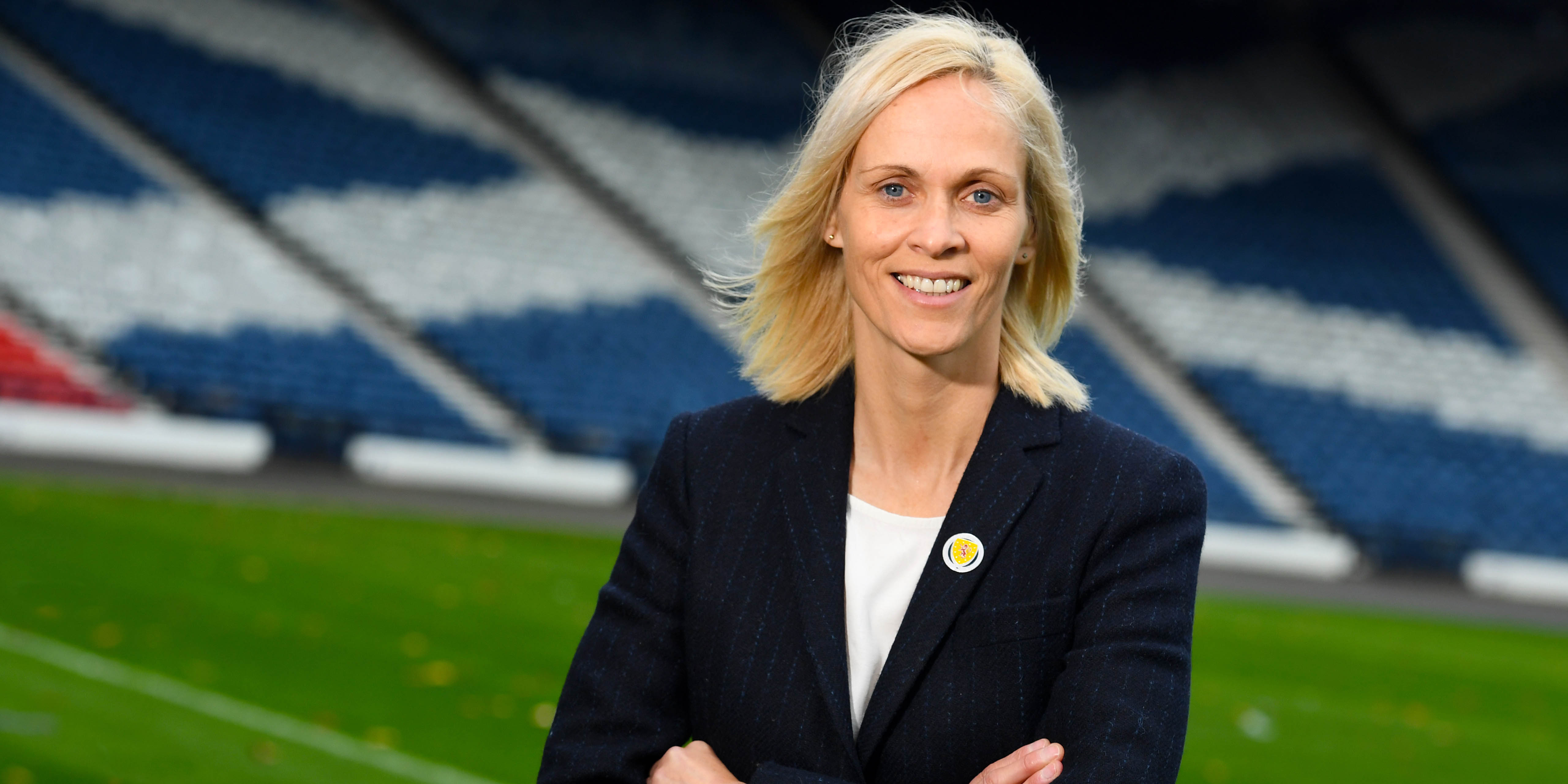 Image: Kerr names squad as SWNT prepare for their return to action [Migrated]