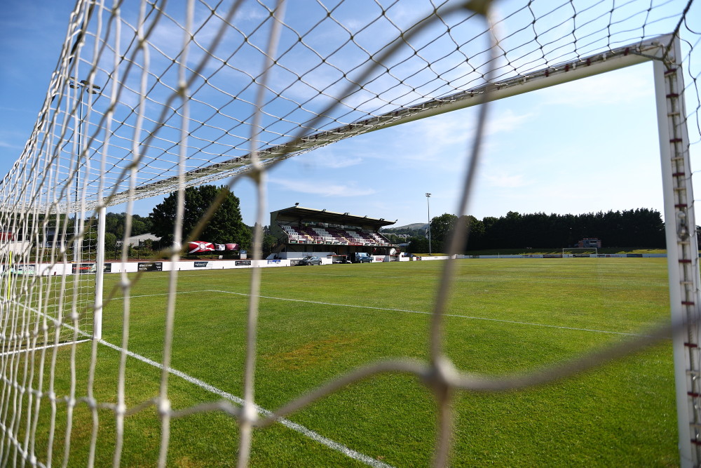Linlithgow Rose