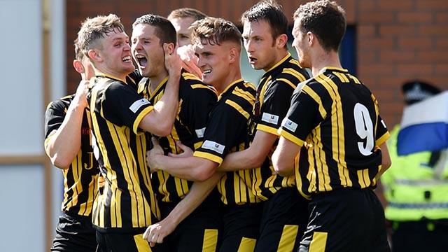 Image: Our first 2015/16 William Hill Scottish Cup contenders [Migrated]