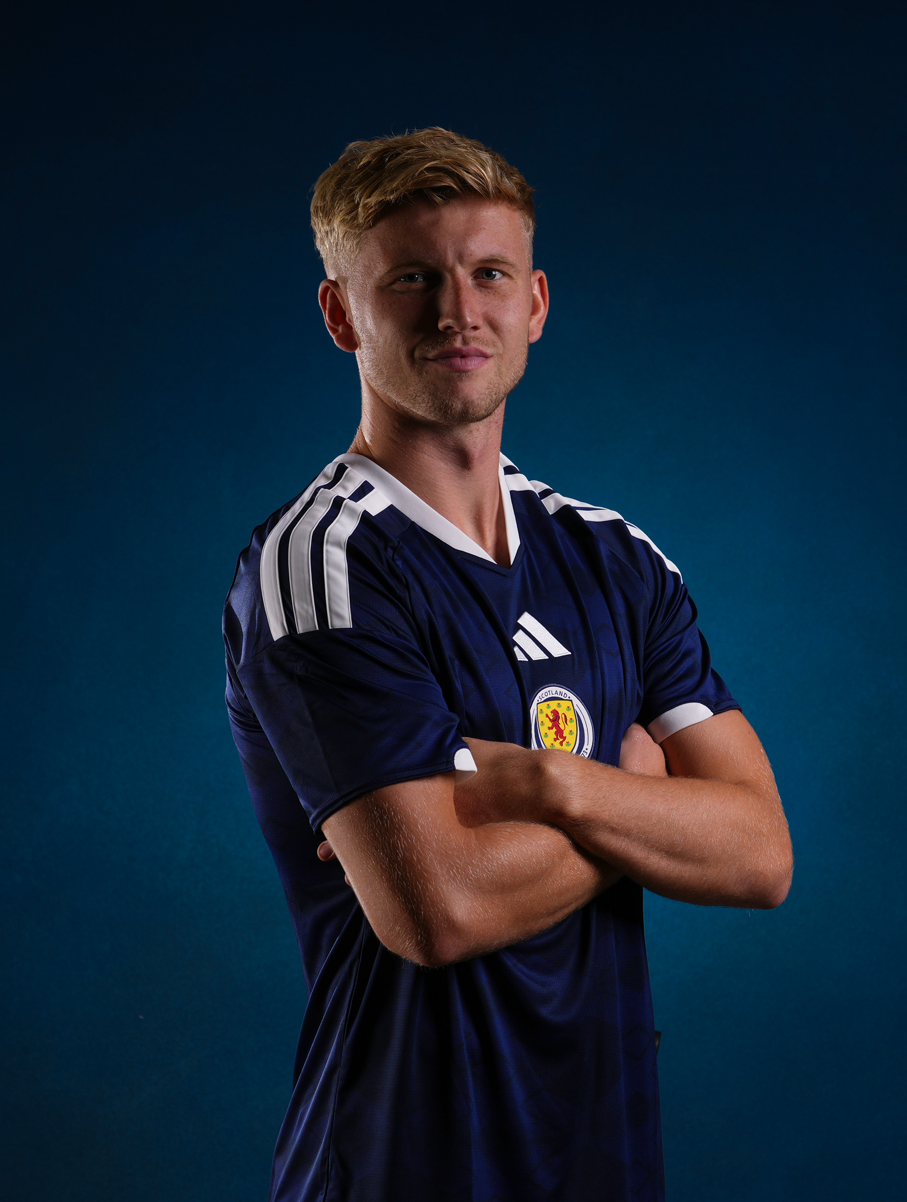 Player Profile Image Josh Doig