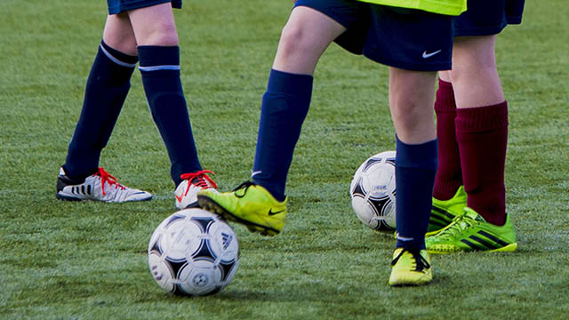 Image: Zubi Emele completes coach education double header [Migrated]