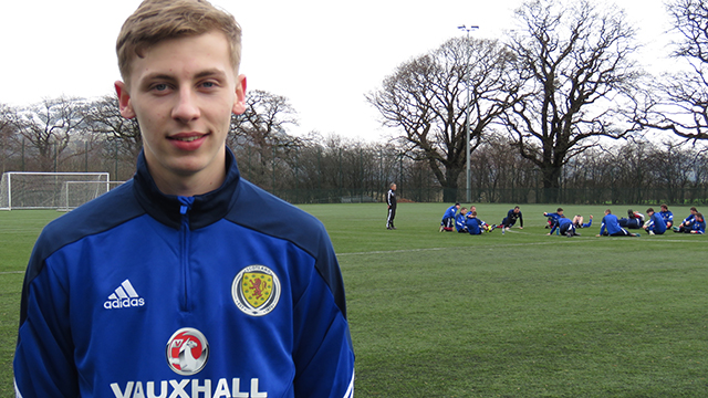 Image: Scotland CP squad announced for World Championships [Migrated]