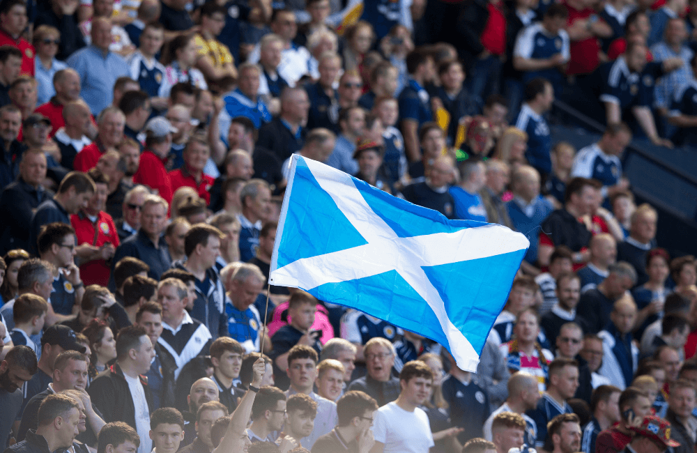 Image: Israel v Scotland Ticket Arrangements [Migrated]
