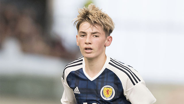 Image: 15 Performance School pupils named for U17 qualifiers [Migrated]