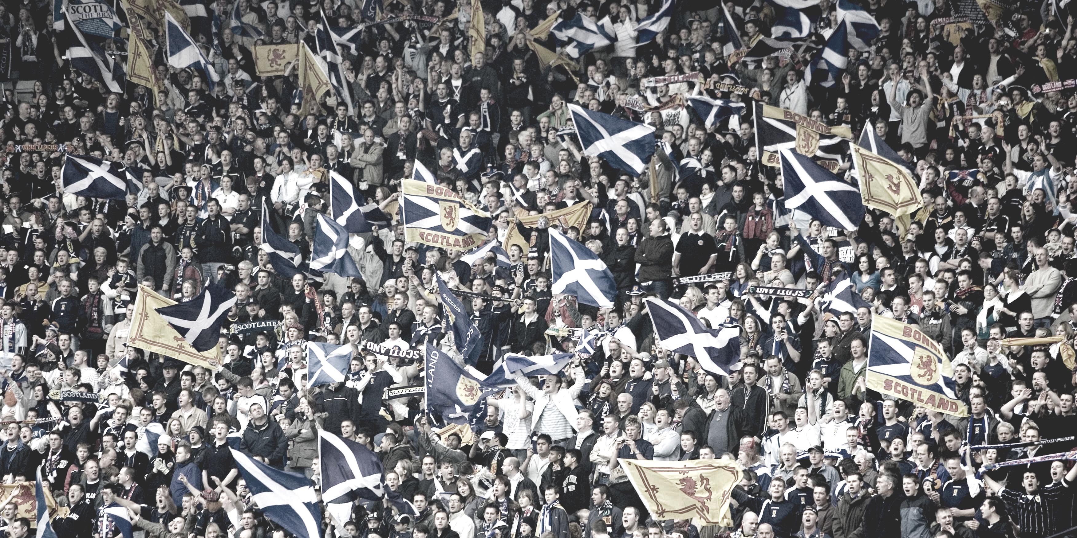 Image: Love Scotland? Join the Club.