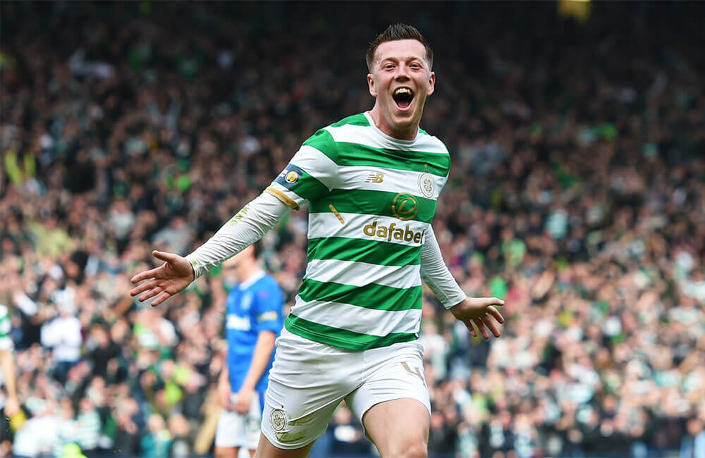 Image: Celtic romp to convincing victory over rivals [Migrated]