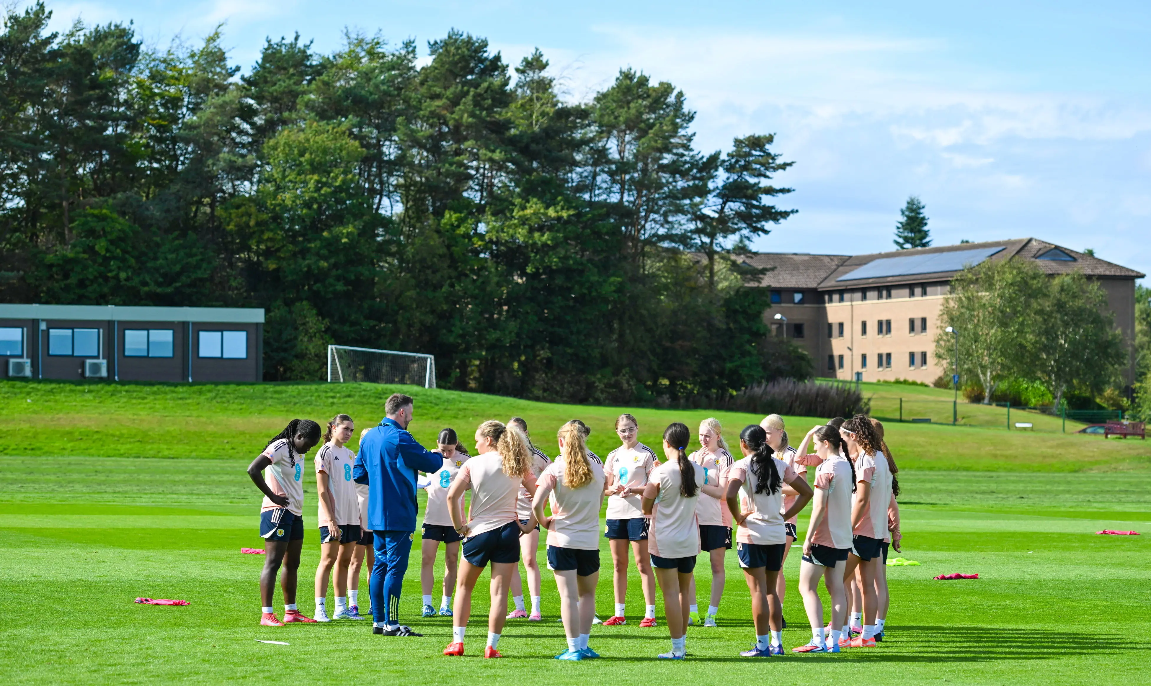 Women's Under 17s