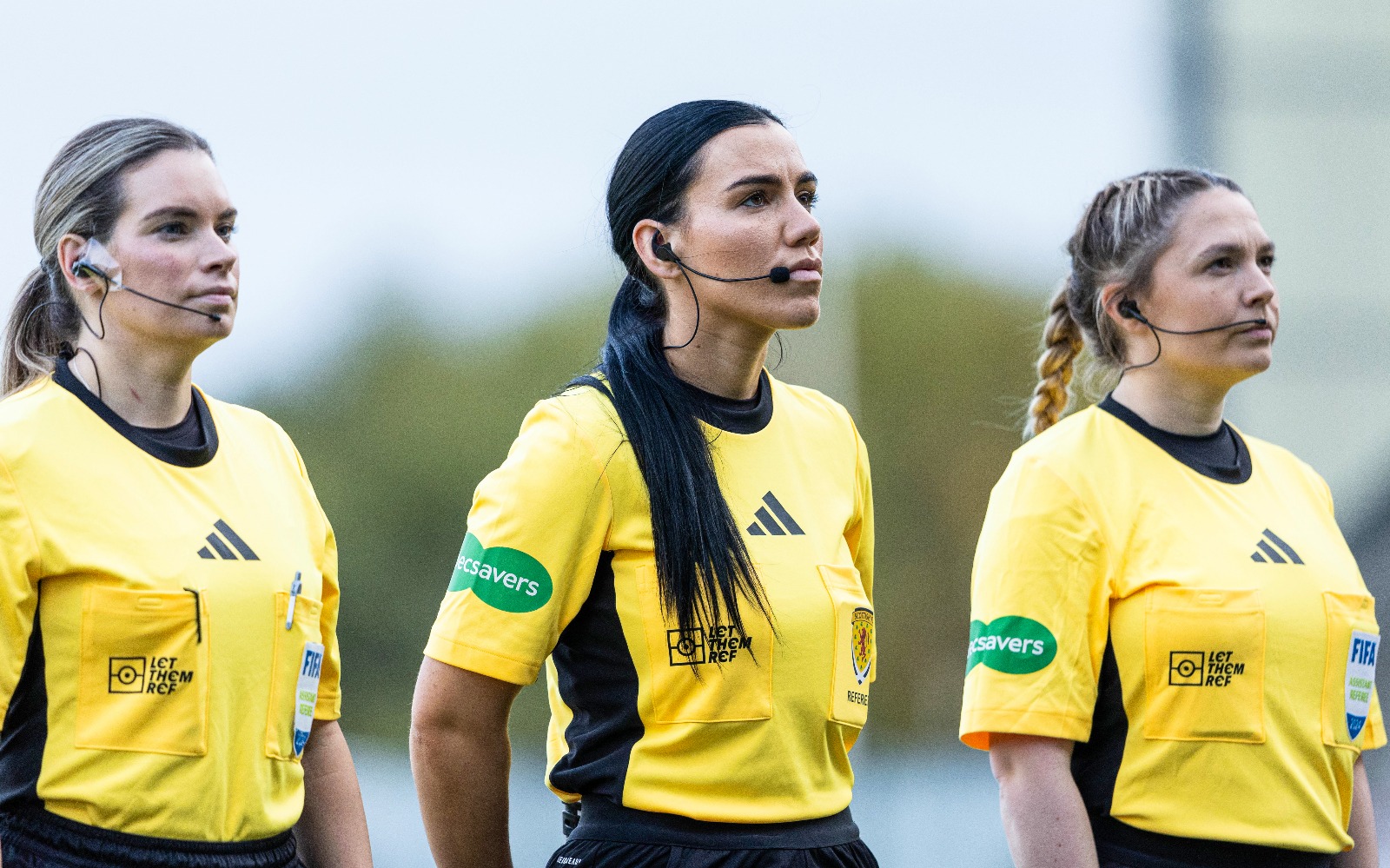 Image: 50% Discount on Refereeing Online Course for July [Migrated]