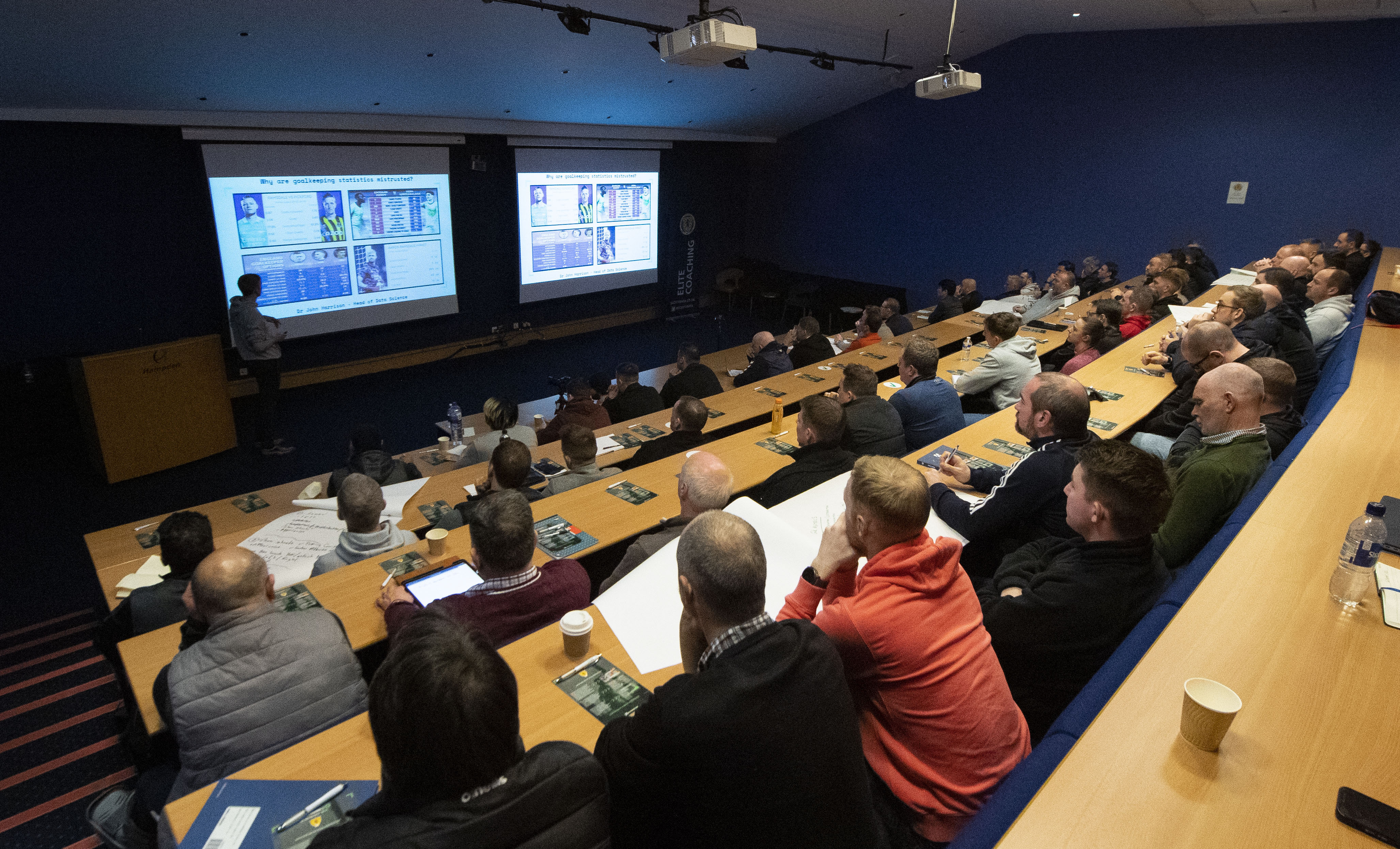 Image: Experienced managers to present at final Coach Education CPD event of 2023 [Migrated]