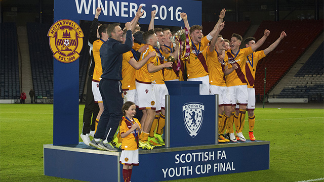 Image: Scottish FA Youth Cup First Round Results [Migrated]