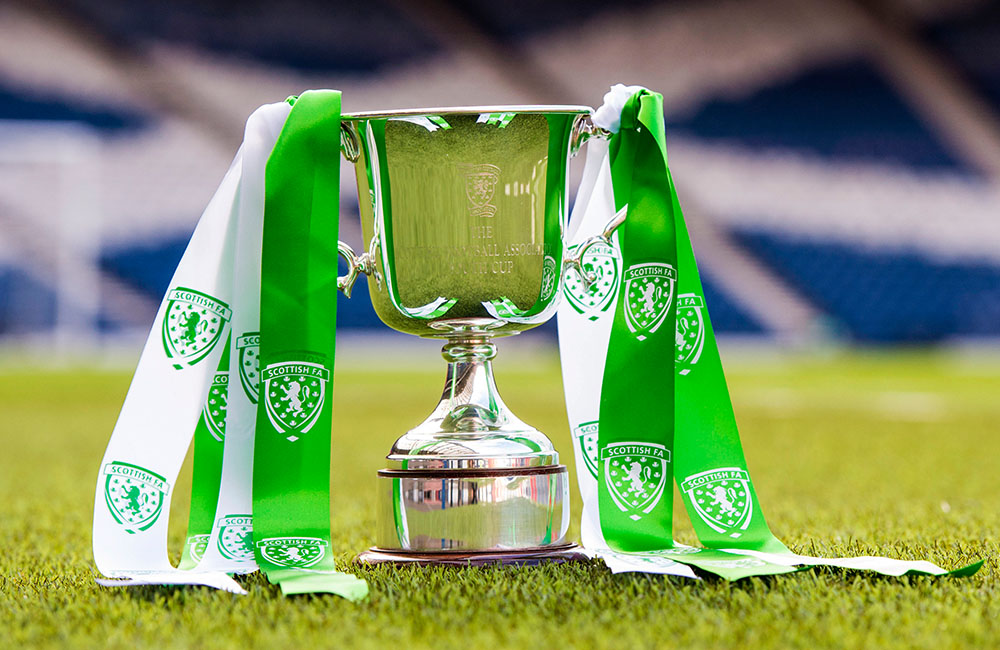 Image: Edinburgh Derby in Youth Cup Fourth Round [Migrated]