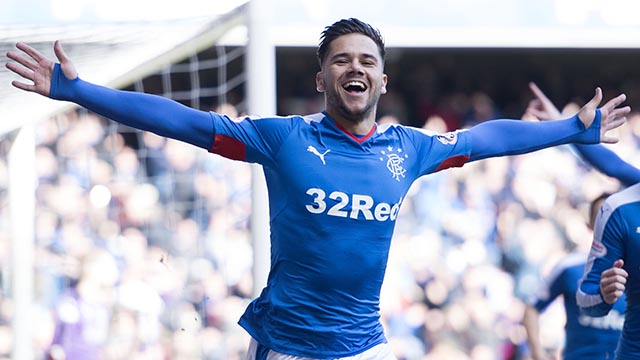 Image: William Hill Scottish Cup quarter-final results [Migrated]
