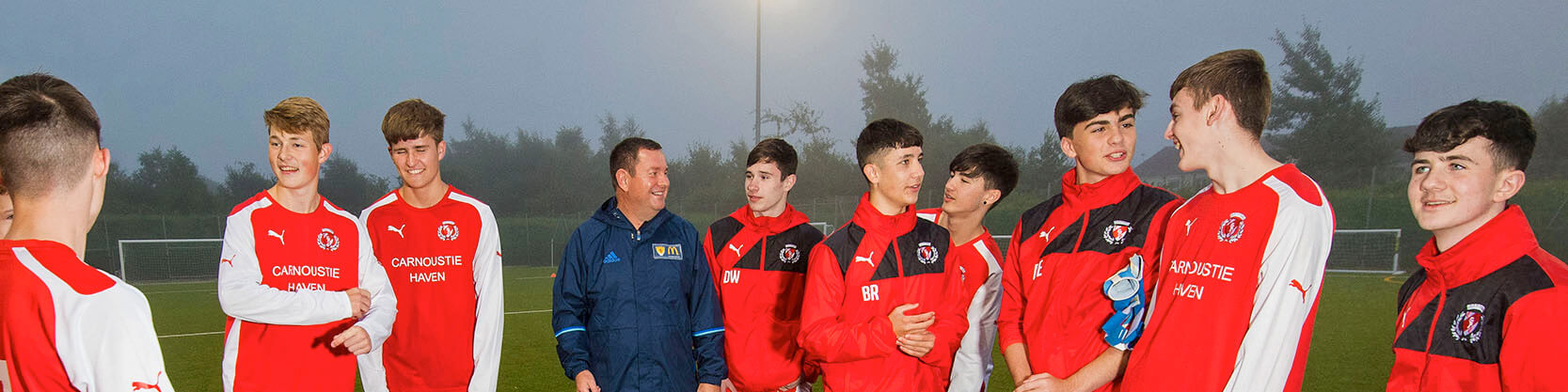 Image: Howdens Game Changer Programme