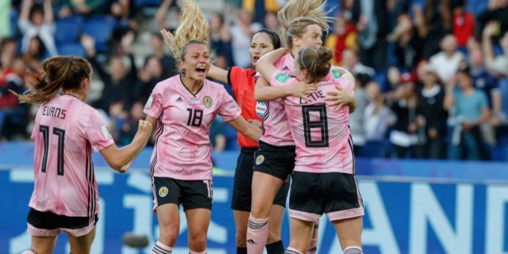 Image: Kerr keeps consistency in squad for Cyprus clash [Migrated]
