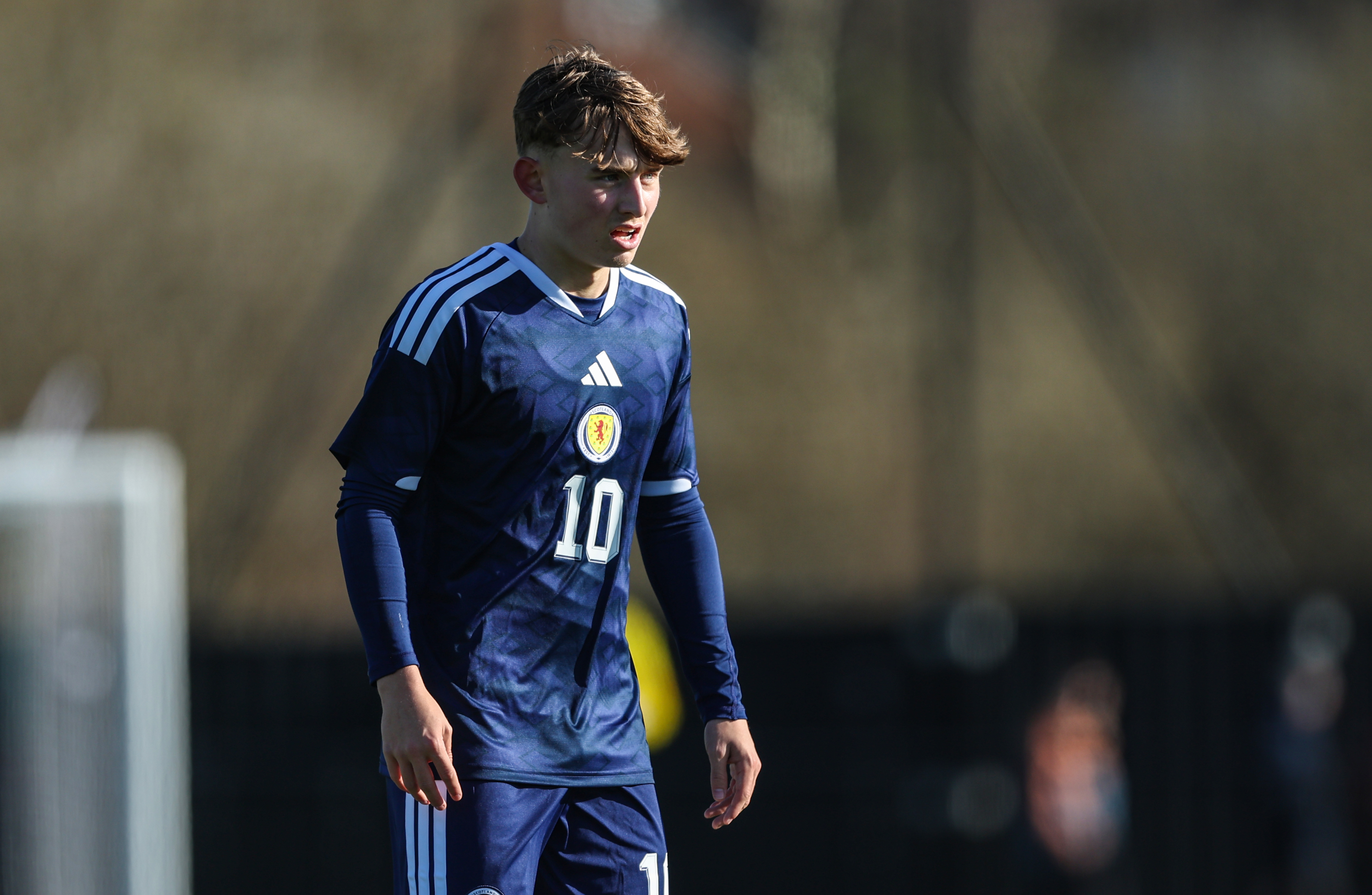 U19 Fletcher Boyd