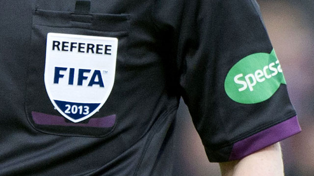 Image: Referee Awareness Course [Migrated]