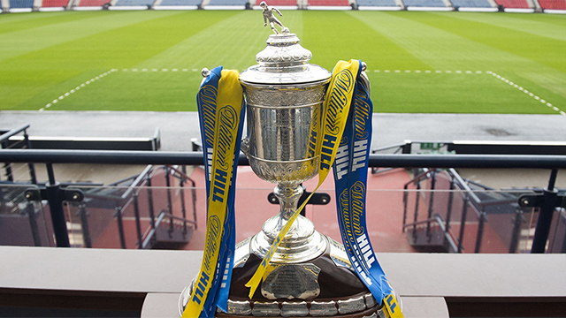 Image: Concessions for £5 as family fever grips Cup Final [Migrated]