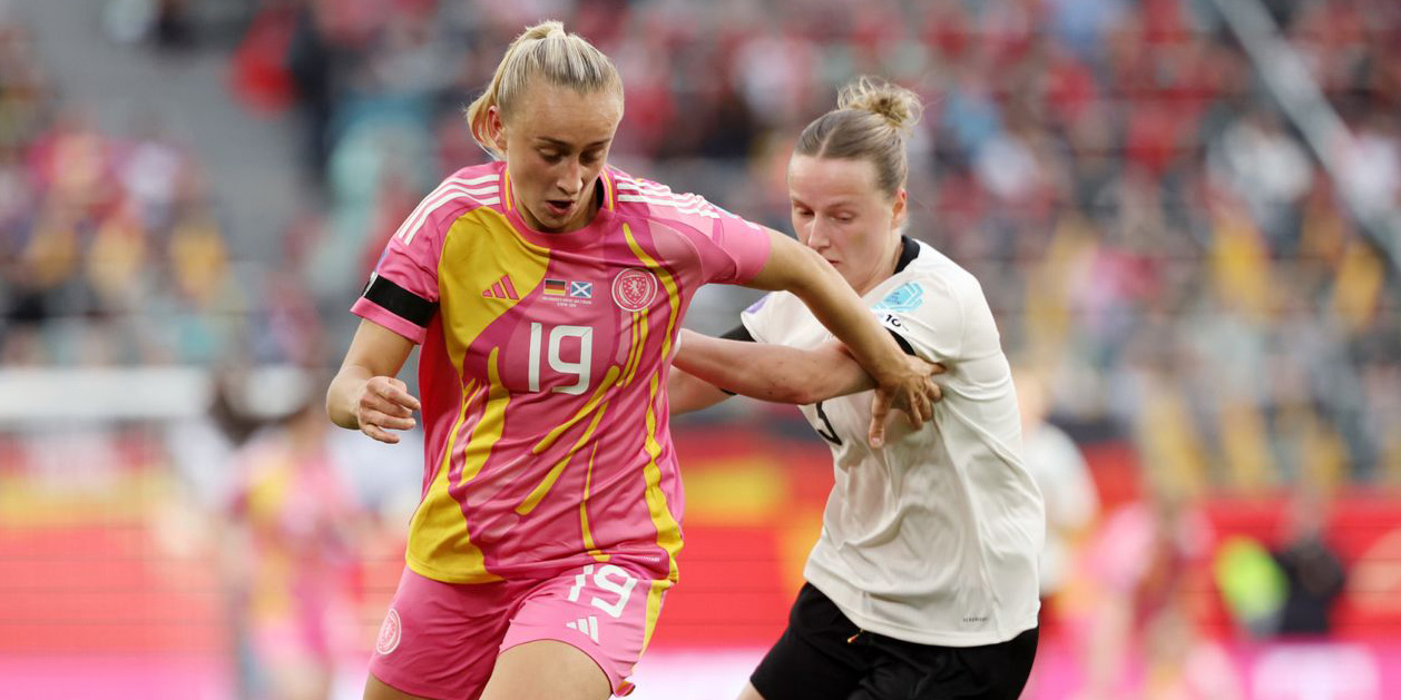 Image: VIEW THE SWNT SQUAD