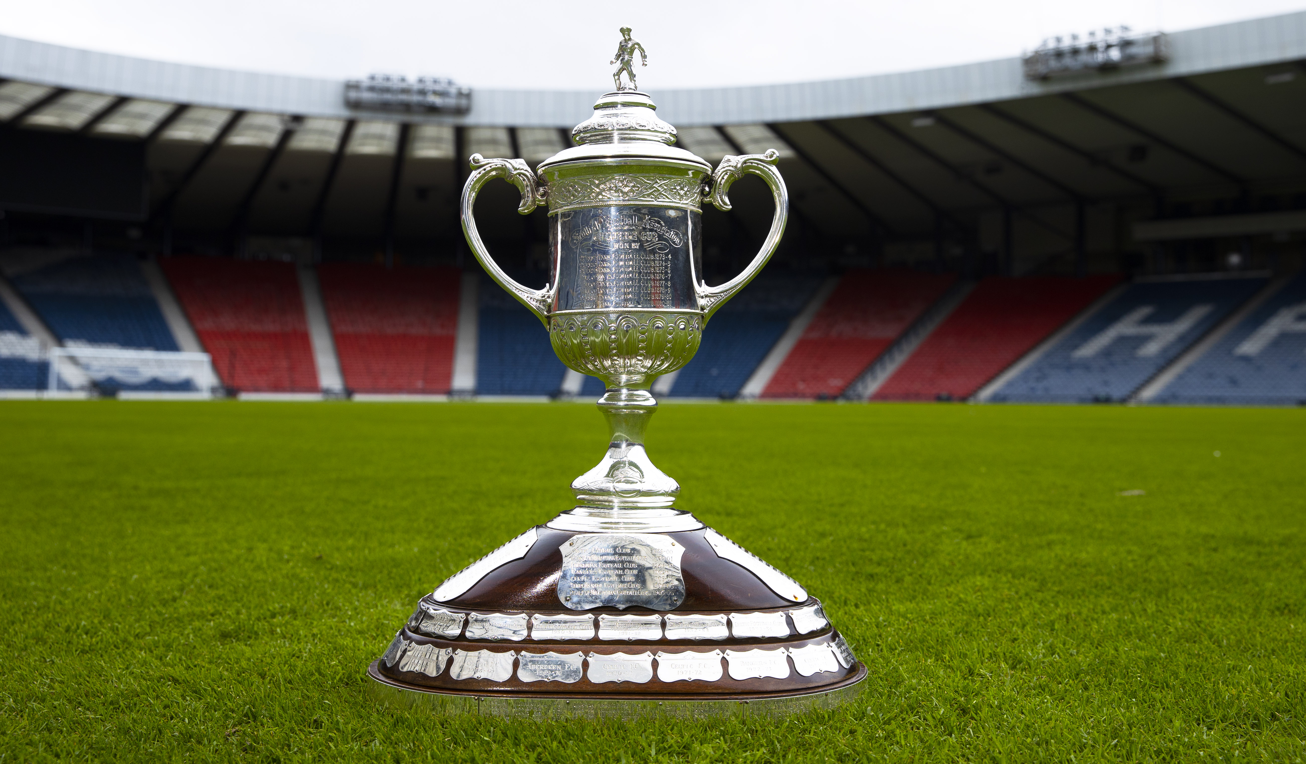 Image: Scottish Cup replays removed for 2022/23 season [Migrated]