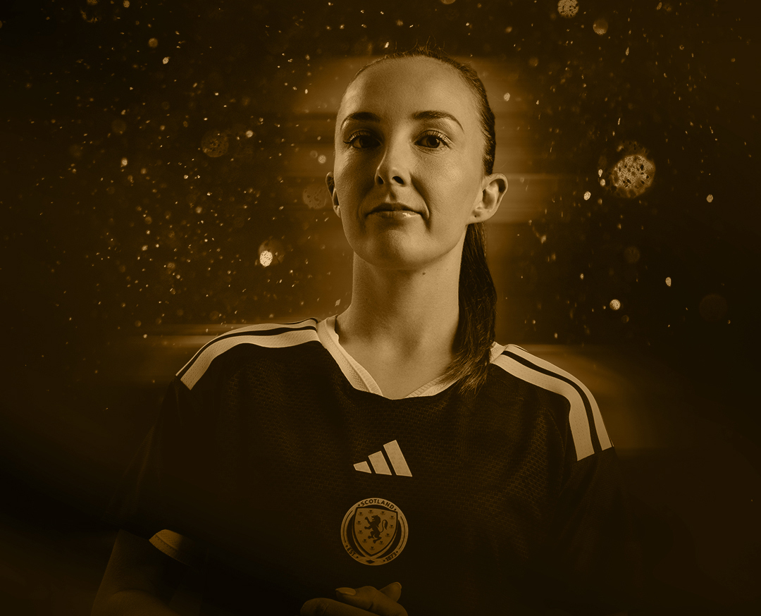 Caroline Weir Ballon d'or