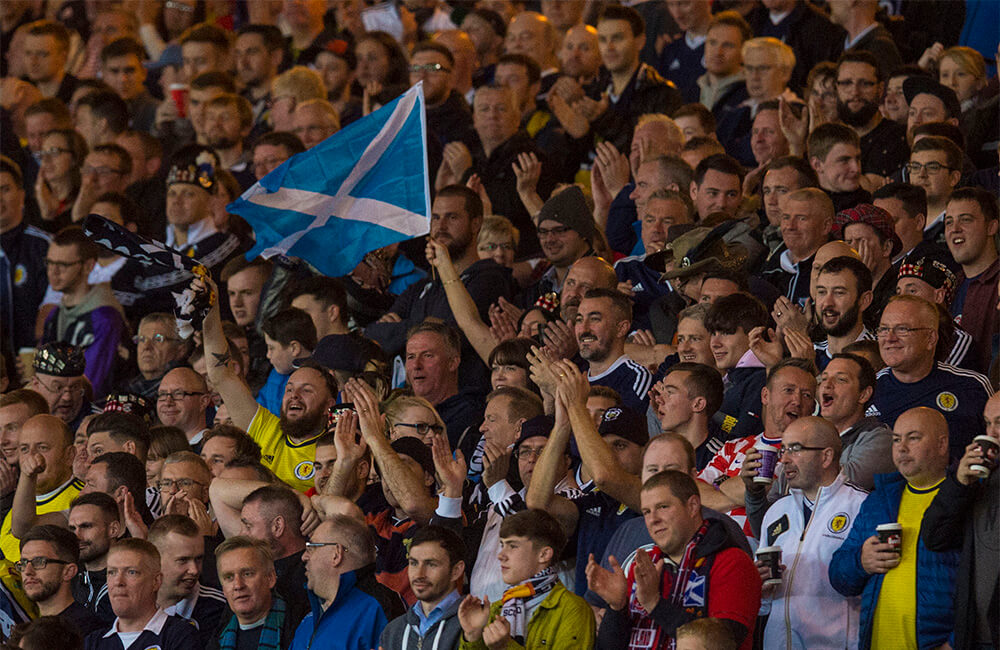 Image: Scotland name squad for Powerchair debut [Migrated]