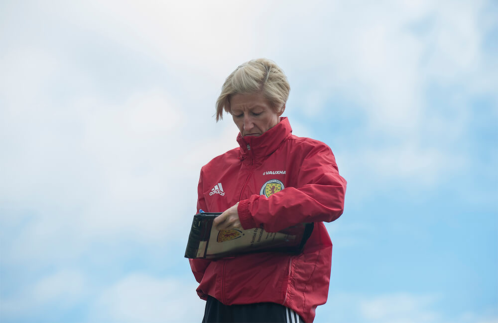Image: Scotland Women's Under-17s squad named for UEFA Elite Round [Migrated]