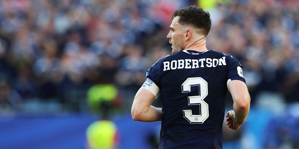 Andy Robertson FWC