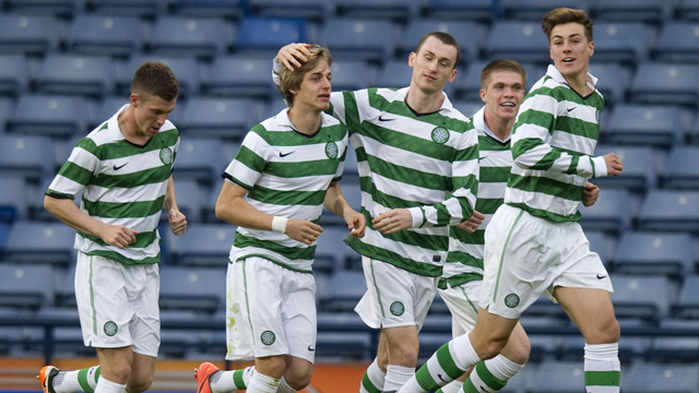 Image: Scottish FA Youth Cup fifth round draw [Migrated]