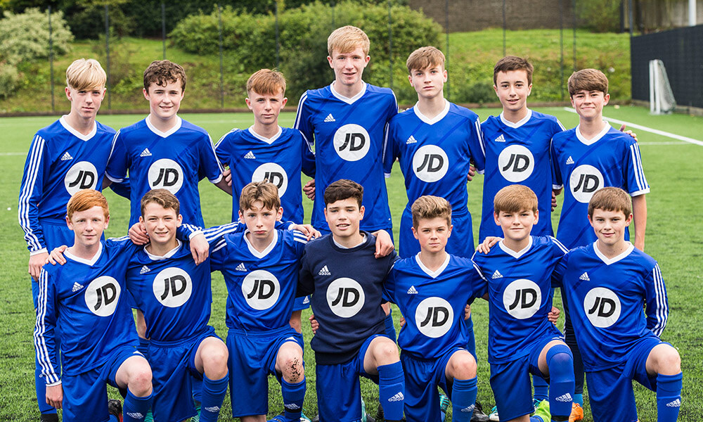 Image: Application process opens for JD Performance Schools [Migrated]