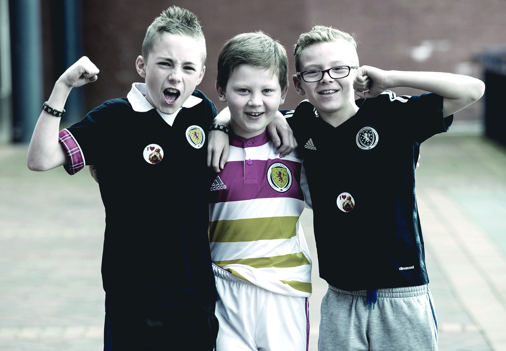 Image: Child Wellbeing and Protection Strategy 2024-2030