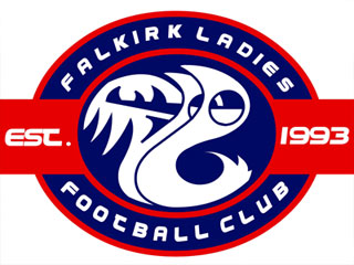Image: Falkirk Ladies Football Club Receive 2014 Lottery Grant (1) [Migrated]