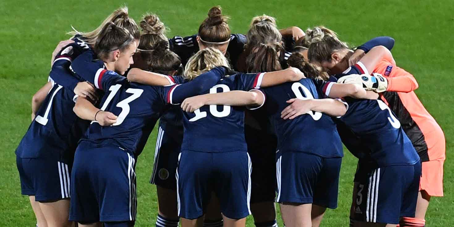 Image: SWNT to face Olympic finalists Sweden in Paisley [Migrated]