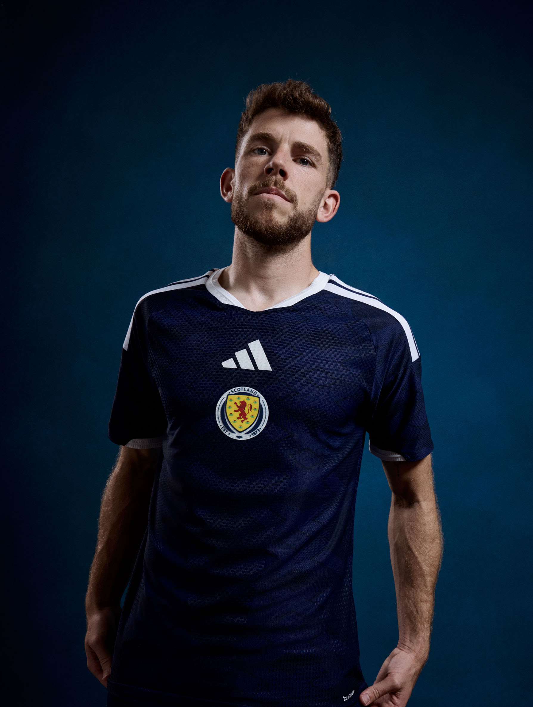 Image: Ryan Christie – Profile Image