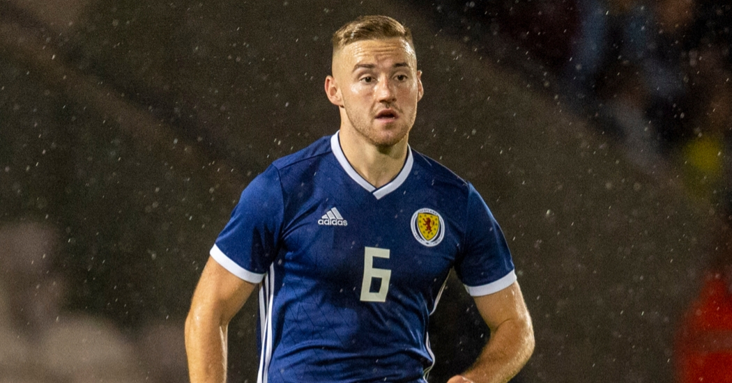 Image: WATCH LIVE | Scotland Under-21s v Greece Under-21s [Migrated]