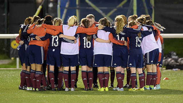 Image: Scotland WU17s qualify for Elite Round [Migrated]
