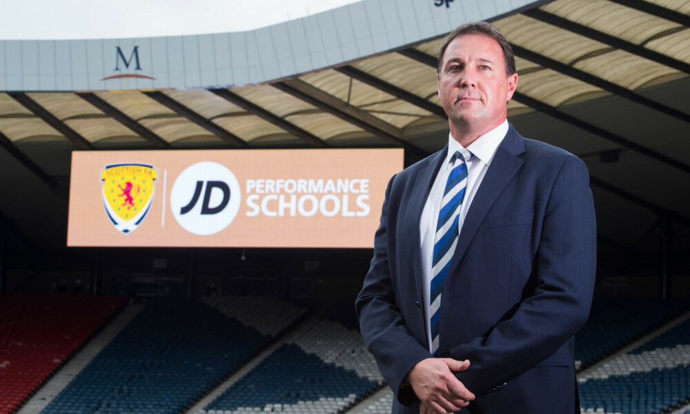 Image: Malky Mackay reflects on Performance School progress on and off the pitch [Migrated]