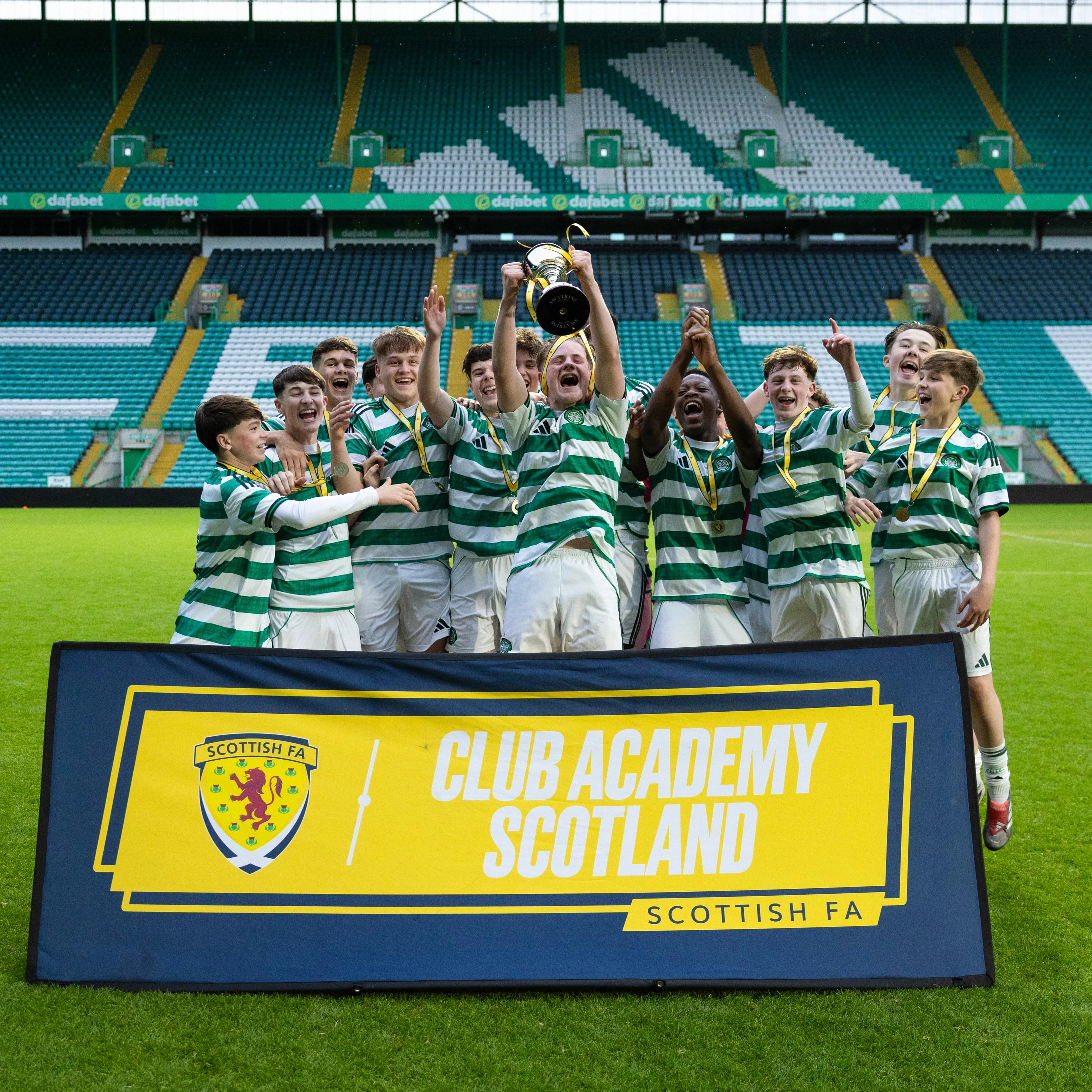 CAS Fixtures & Results