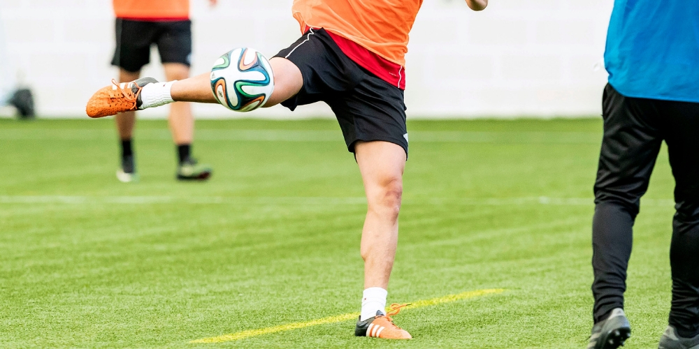 Image: Scottish FA launches Football Coaching Podcast [Migrated]