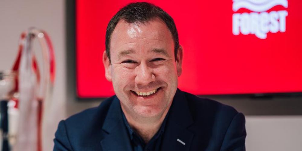 Image: Craig Mulholland appointed Chief Football Officer [Migrated]