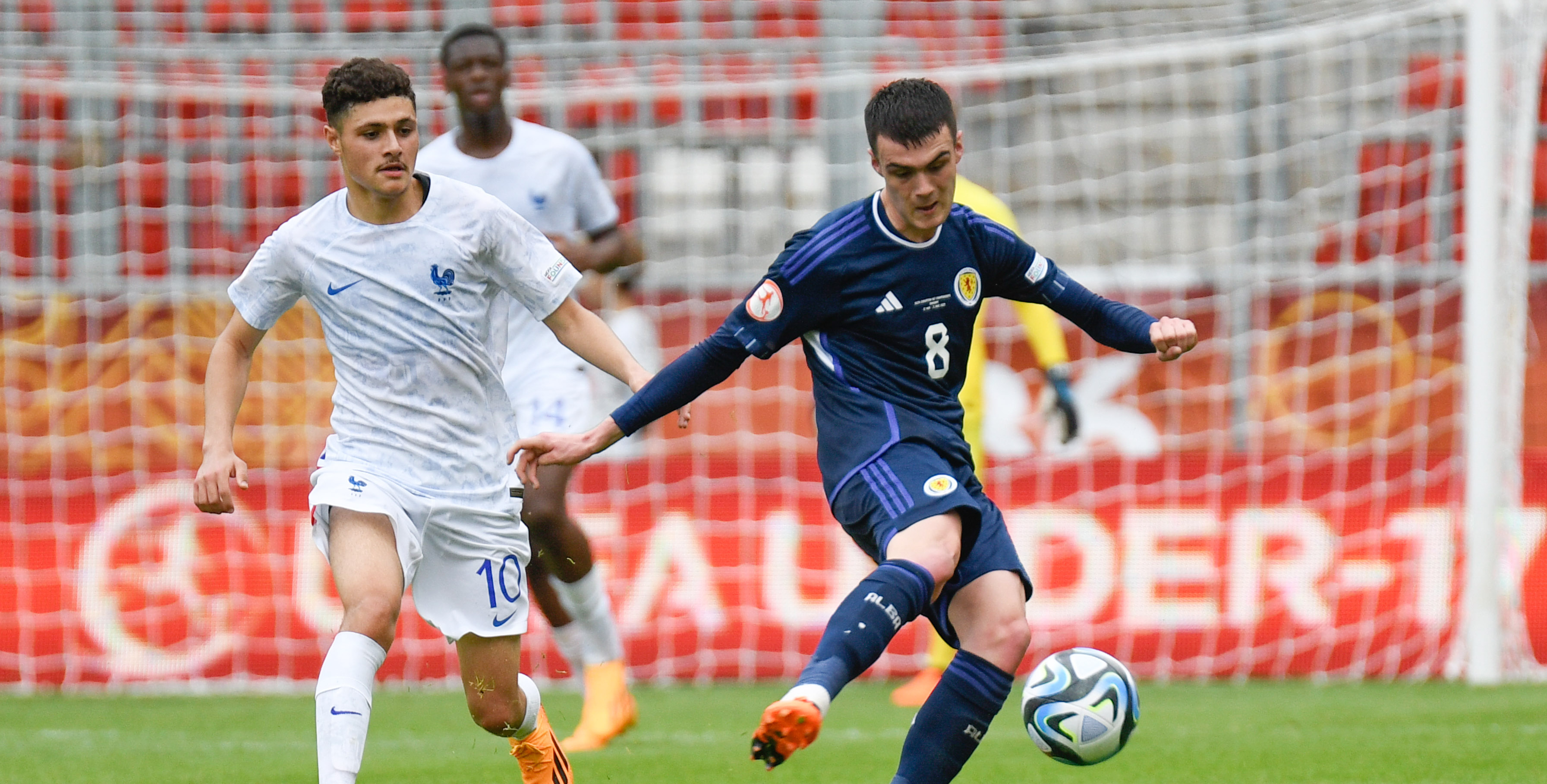 Image: Scotland Under-19 squad confirmed for friendlies in Belgium [Migrated]