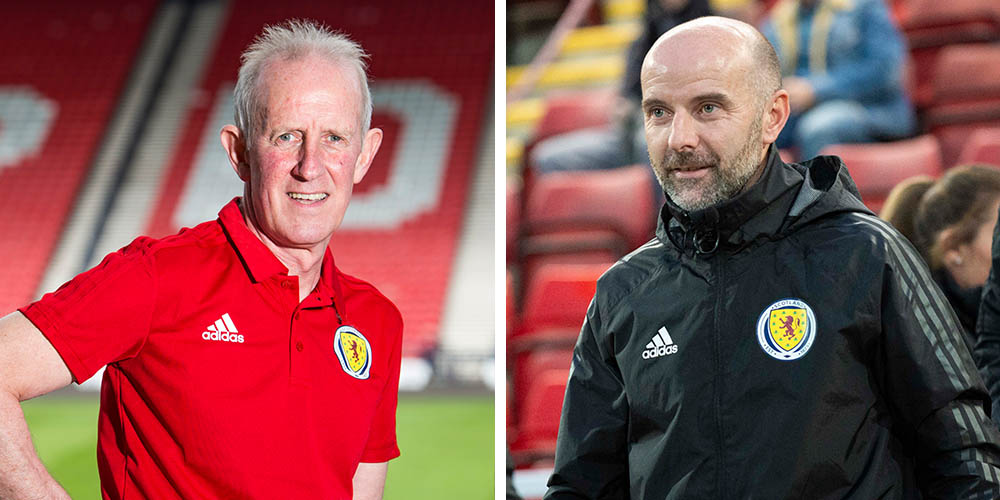 Image: Under-19s and Under-17s discover Euro Qualifying opponents [Migrated]
