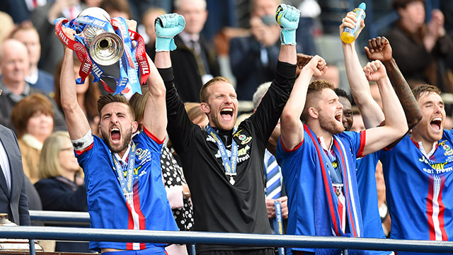 Image: 2015-16 William Hill Scottish Cup dates confirmed [Migrated]