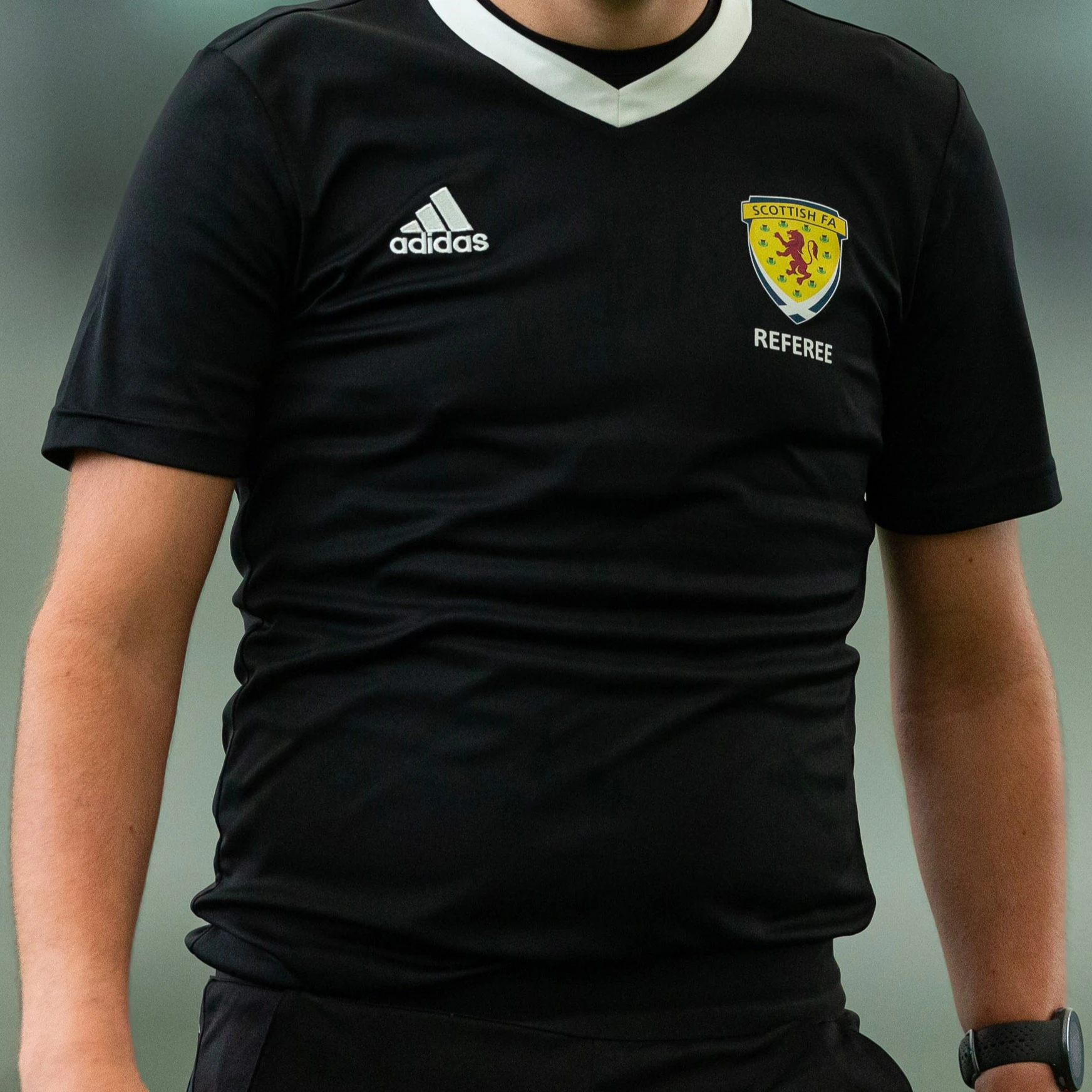 Image: SOUTH OF SCOTLAND REFEREES' ASSOCIATION