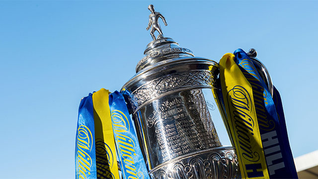 Image: Scottish Cup Second Preliminary Round Information [Migrated]