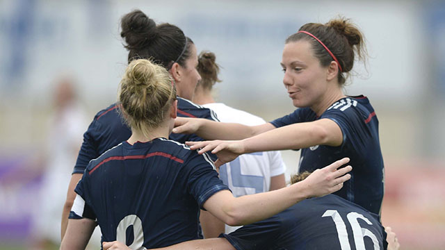 Image: Little steals the show in win over the Netherlands [Migrated]
