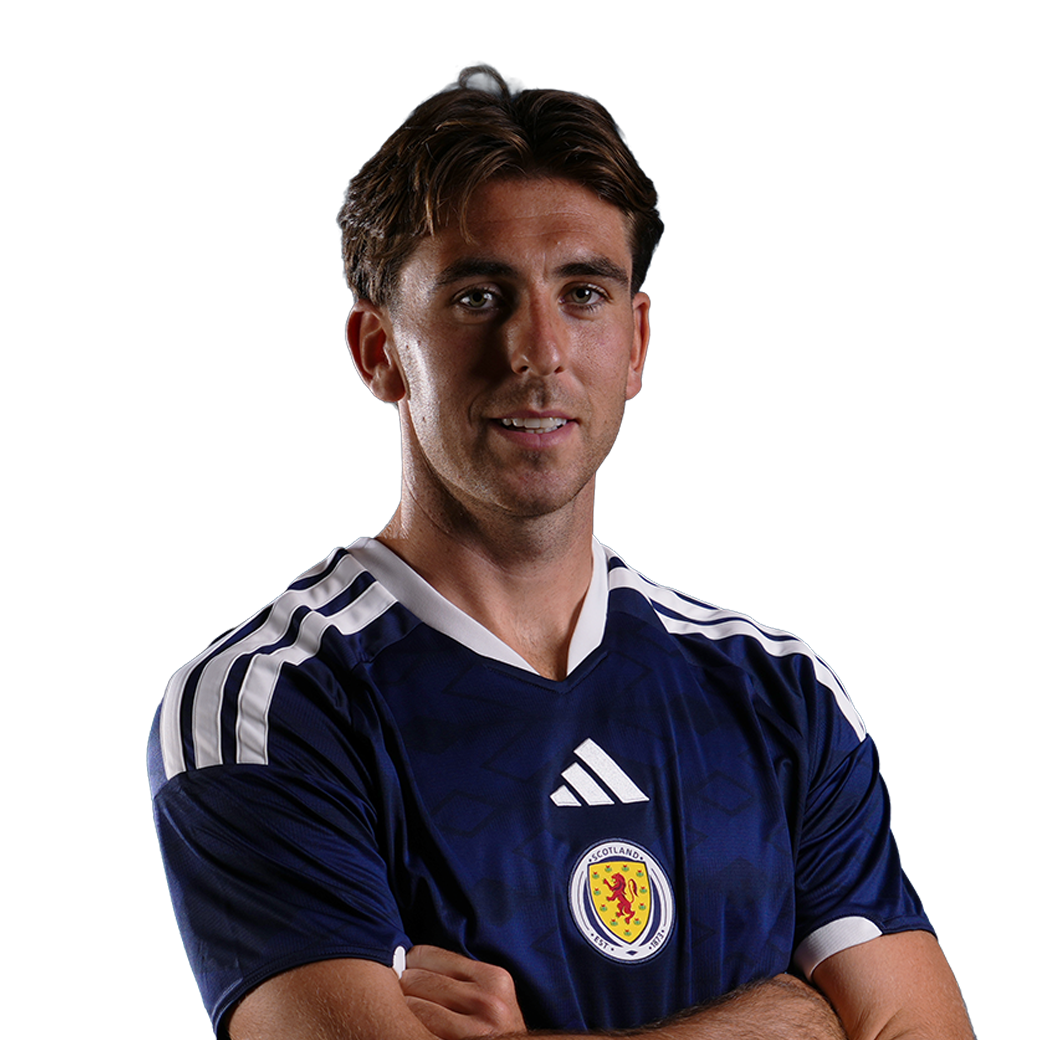 Player Headshot Image Luis Binks