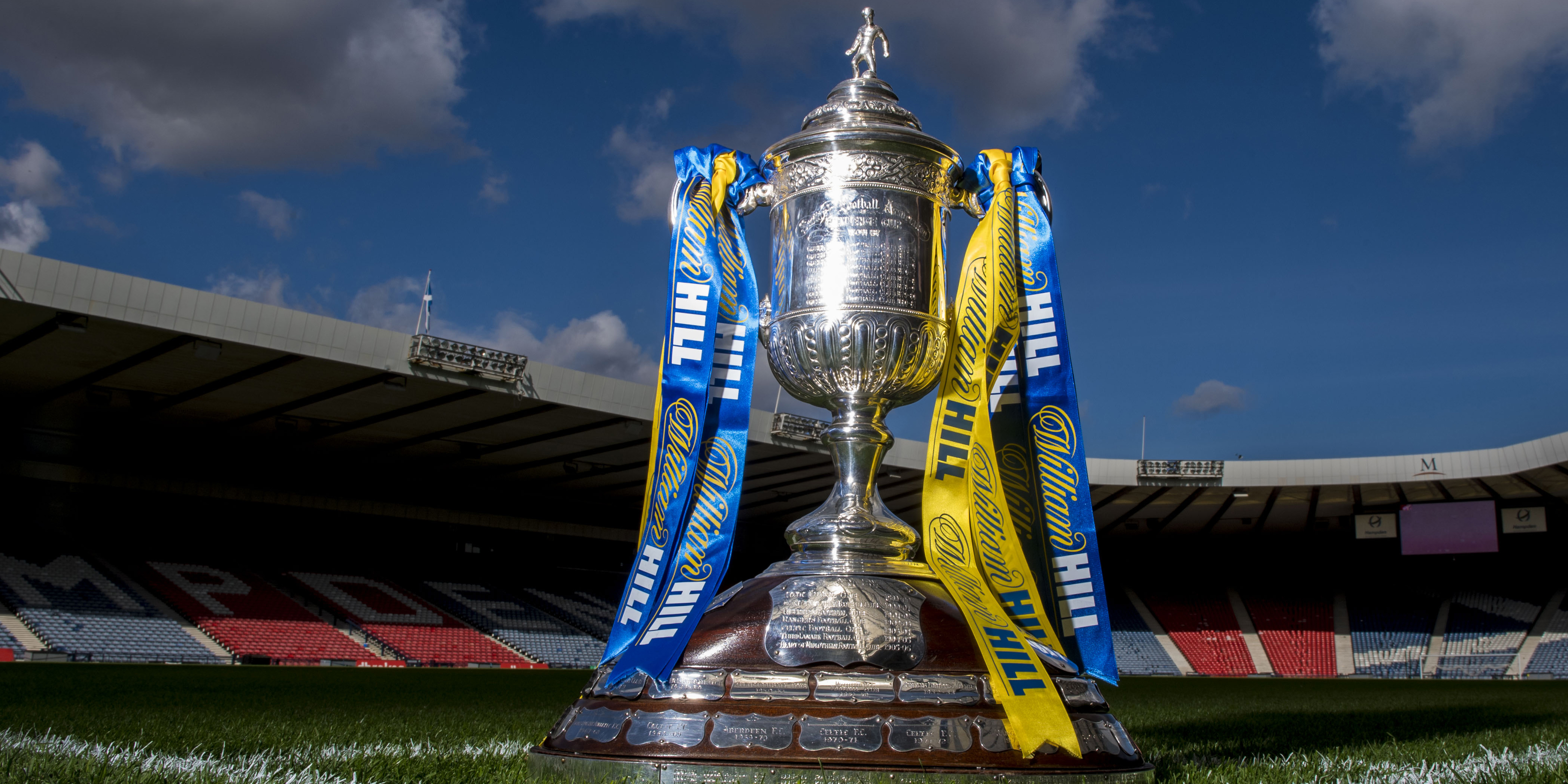 Image: 2019-20 Fourth Round Fixture Information [Migrated]
