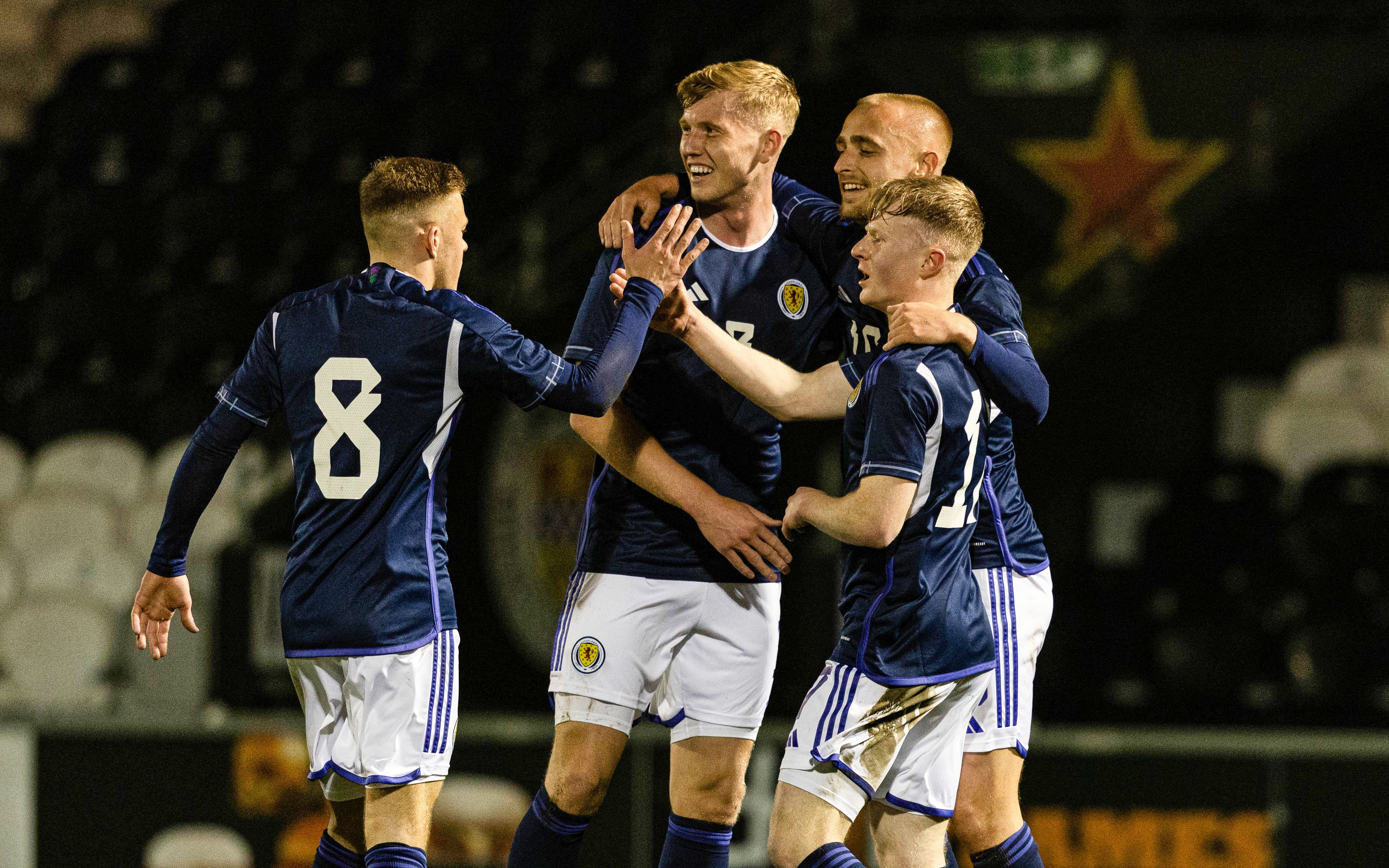 Image: Scotland Under-21s to face Turkey and Austria in friendly double header [Migrated]